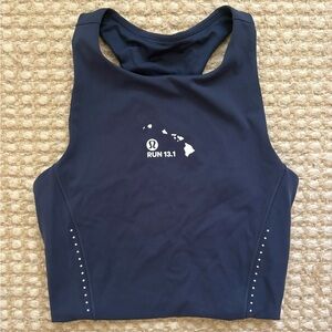 lululemon *Hawaii Exclusive* Swift Speed Tank Top